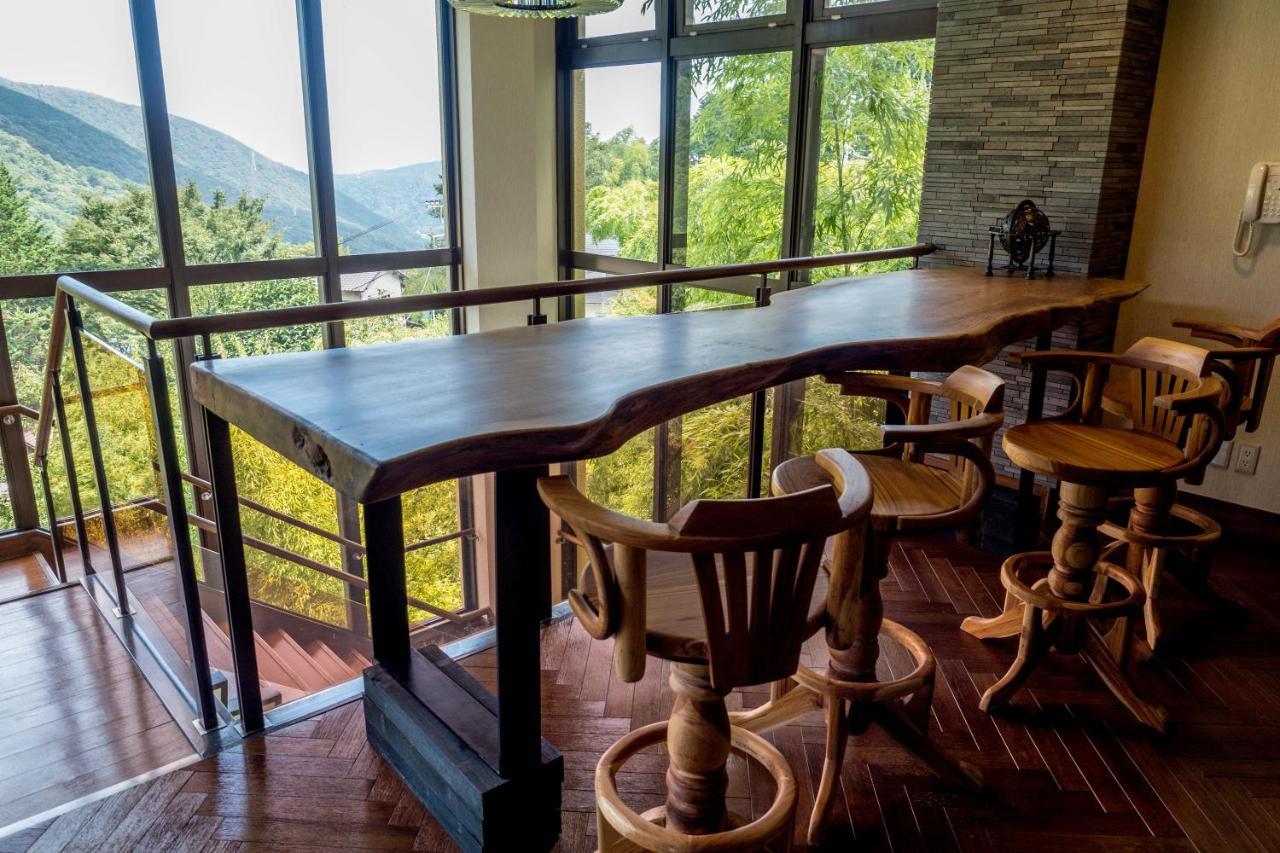 Harriway Onsen 3* ฮาโกเน่