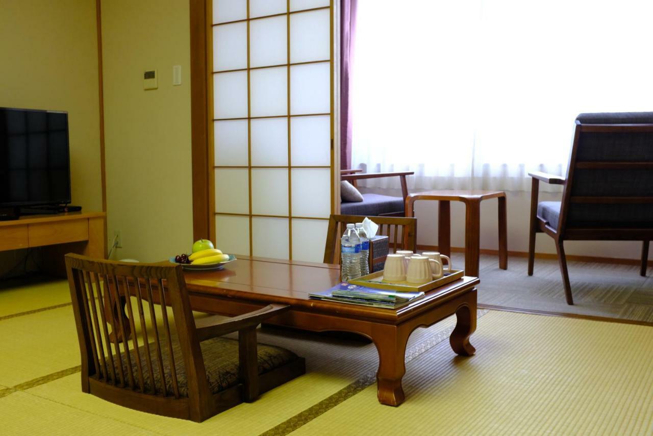 Harriway Onsen 3*