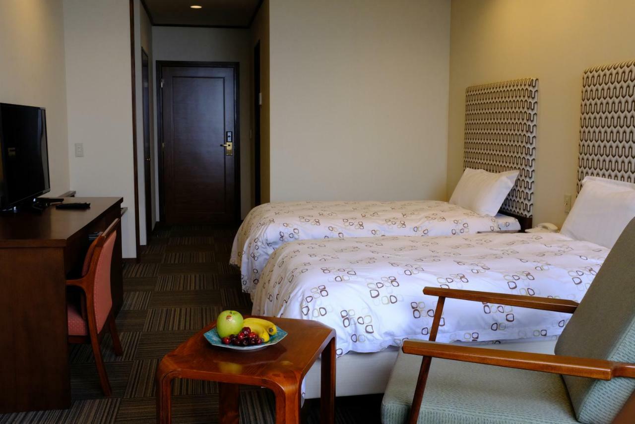 Harriway Onsen 3*